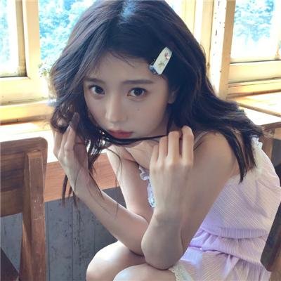 酷爱电影的庞波小姐